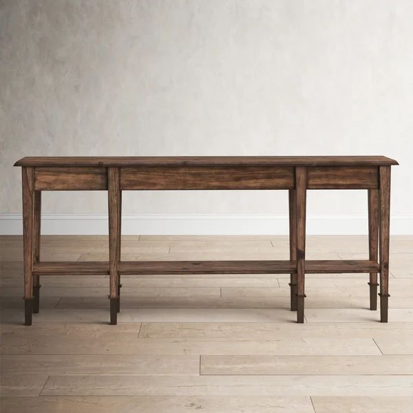 Sinclair 76'' Console Table | Wayfair North America