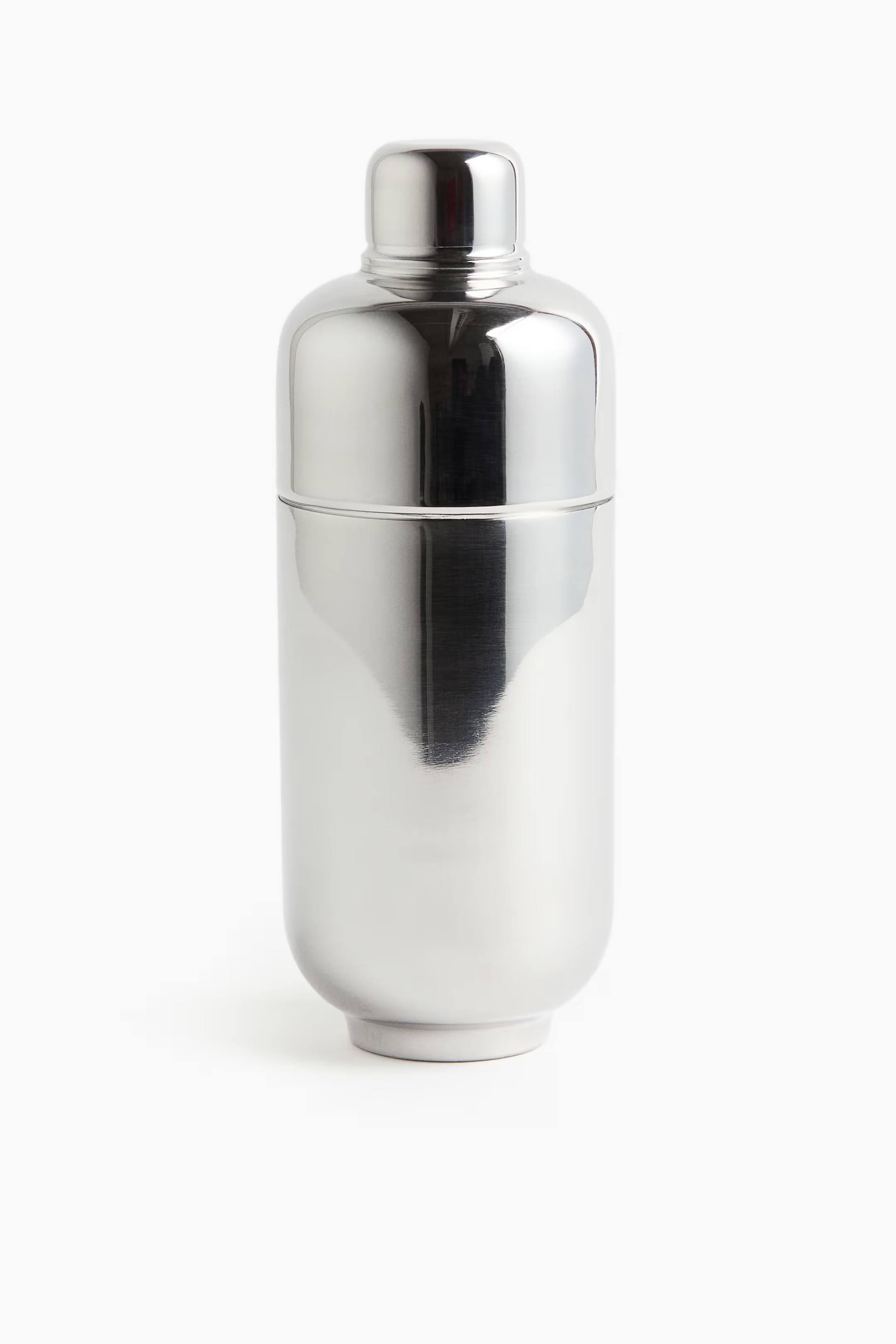 Stainless Steel Cocktail Shaker | H&M (US + CA)