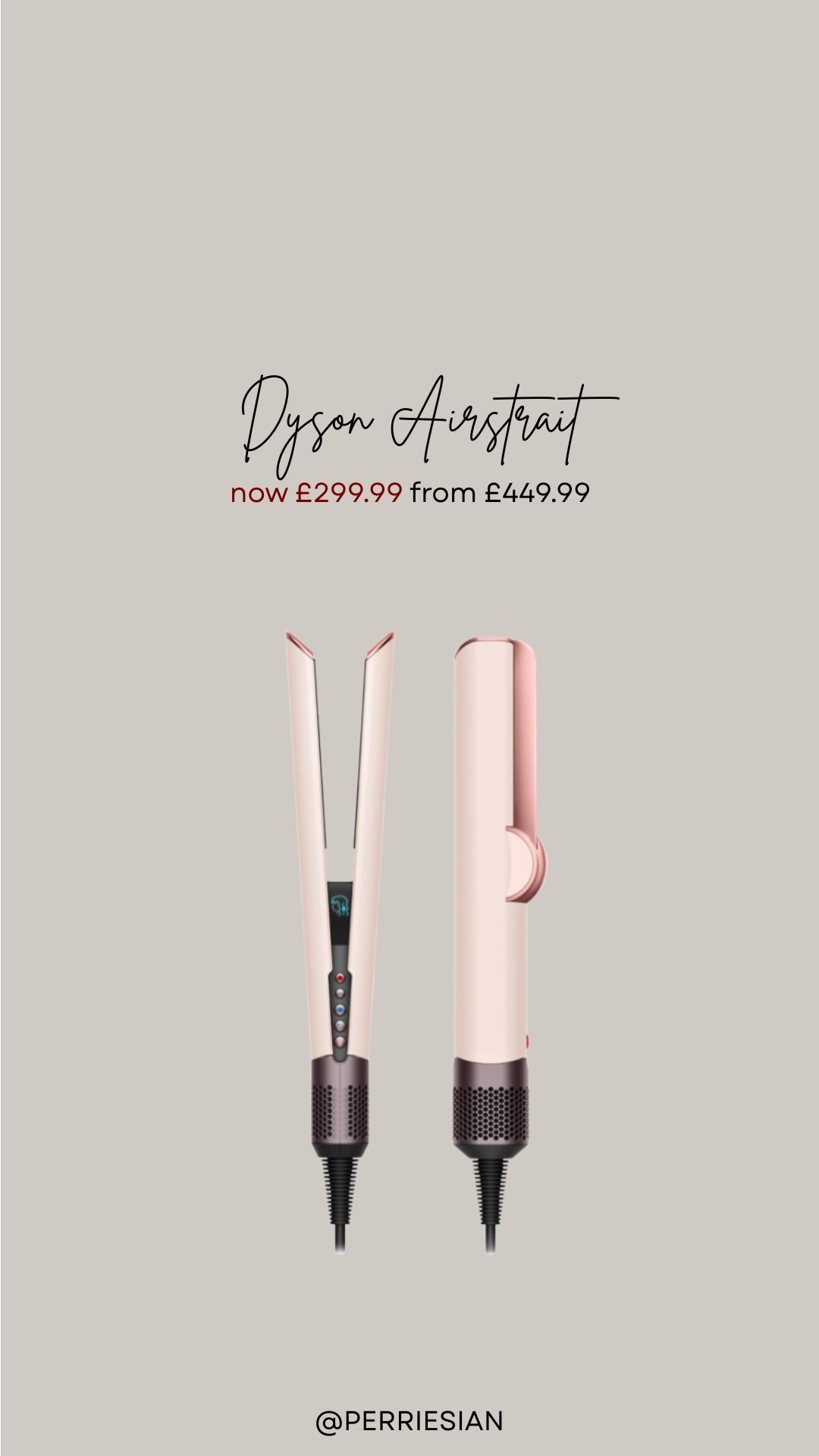 Dyson Airstrait Deal! 💕 

Hair Tools, Gift for Her, Star Gift for Her, Star Gift for Her, Investment Gift, Dyson Airstrait 

#LTKgiftguide #LTKCyberWeek #LTKbeauty