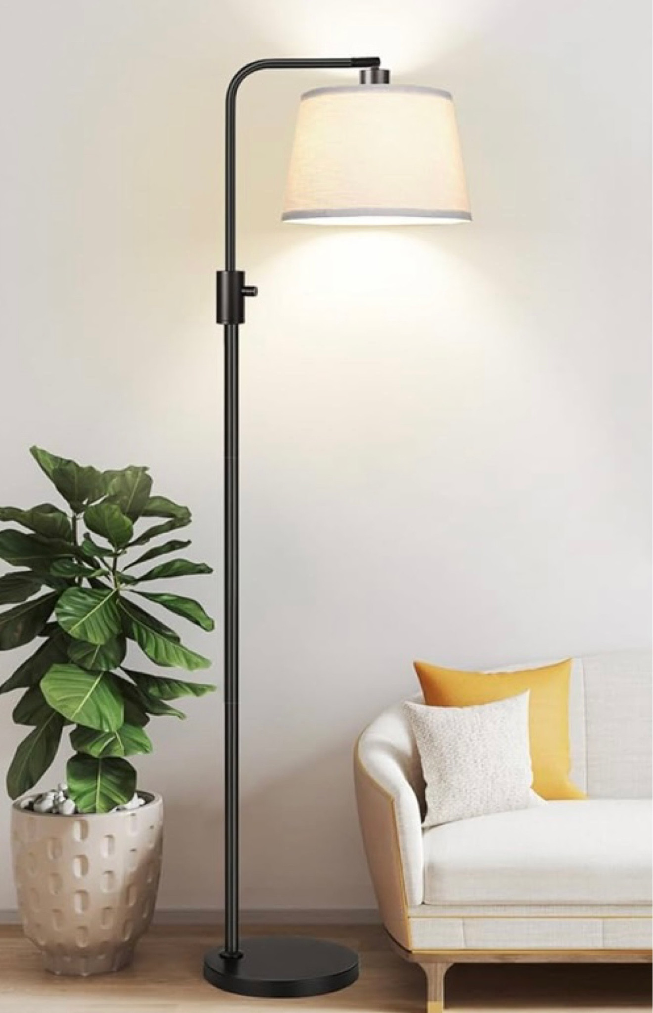 Floor lamp arriving tomorrow for Josh’s room 

#LTKFindsUnder100 #LTKFindsUnder50 #LTKHome