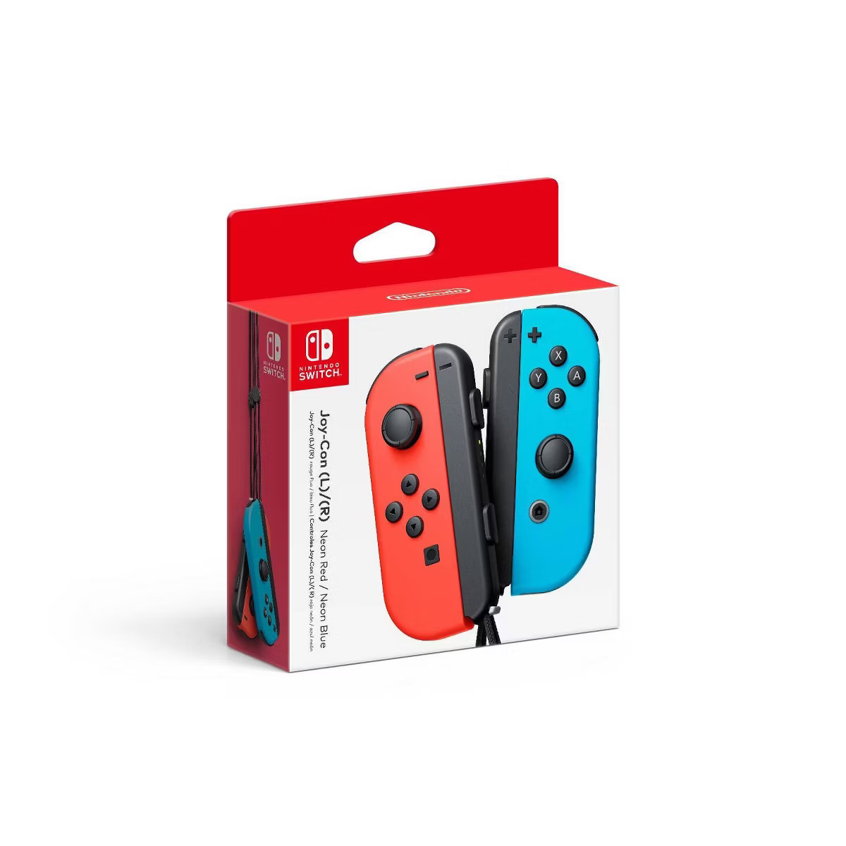 Nintendo Switch Joy-Con L/R | Target