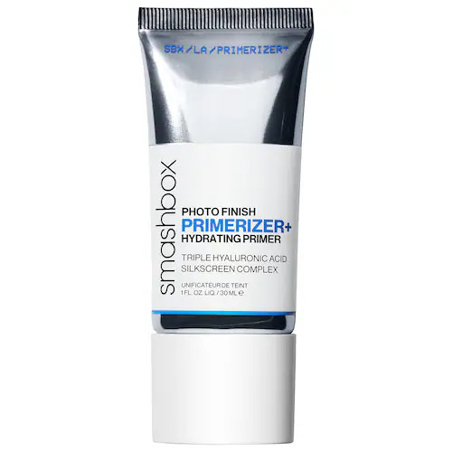 Photo Finish Primerizer+ Hydrating Face Primer with Hyaluronic Acid | Sephora (US)
