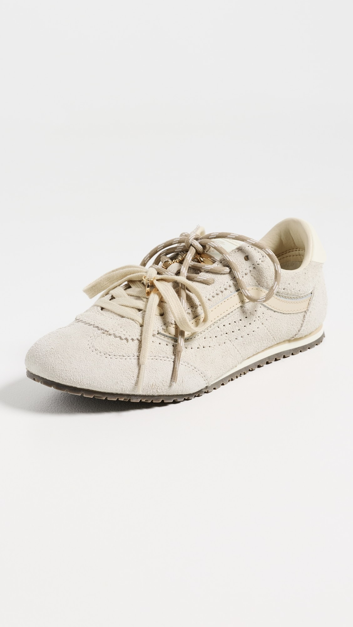 Vans Super Low Pro Suede Sneakers | Shopbop | Shopbop