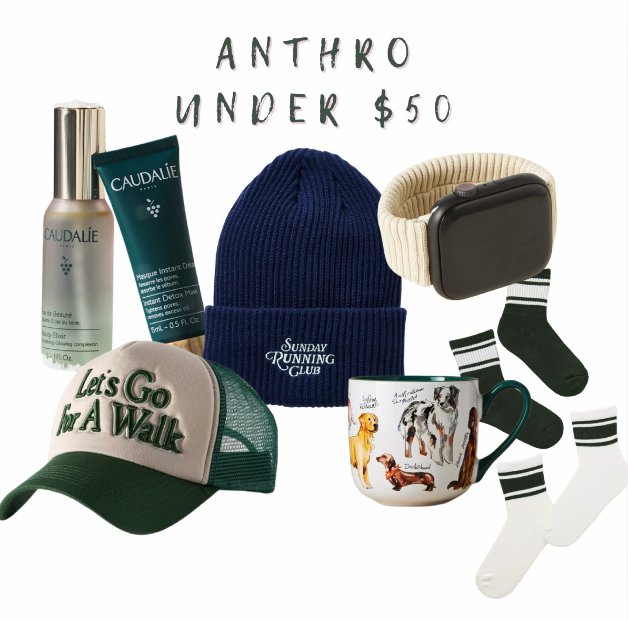 Perfect lineup for the hot girl walk! Anthro finds under $50!!

#LTKFindsUnder50 #LTKFitness #LTKActive