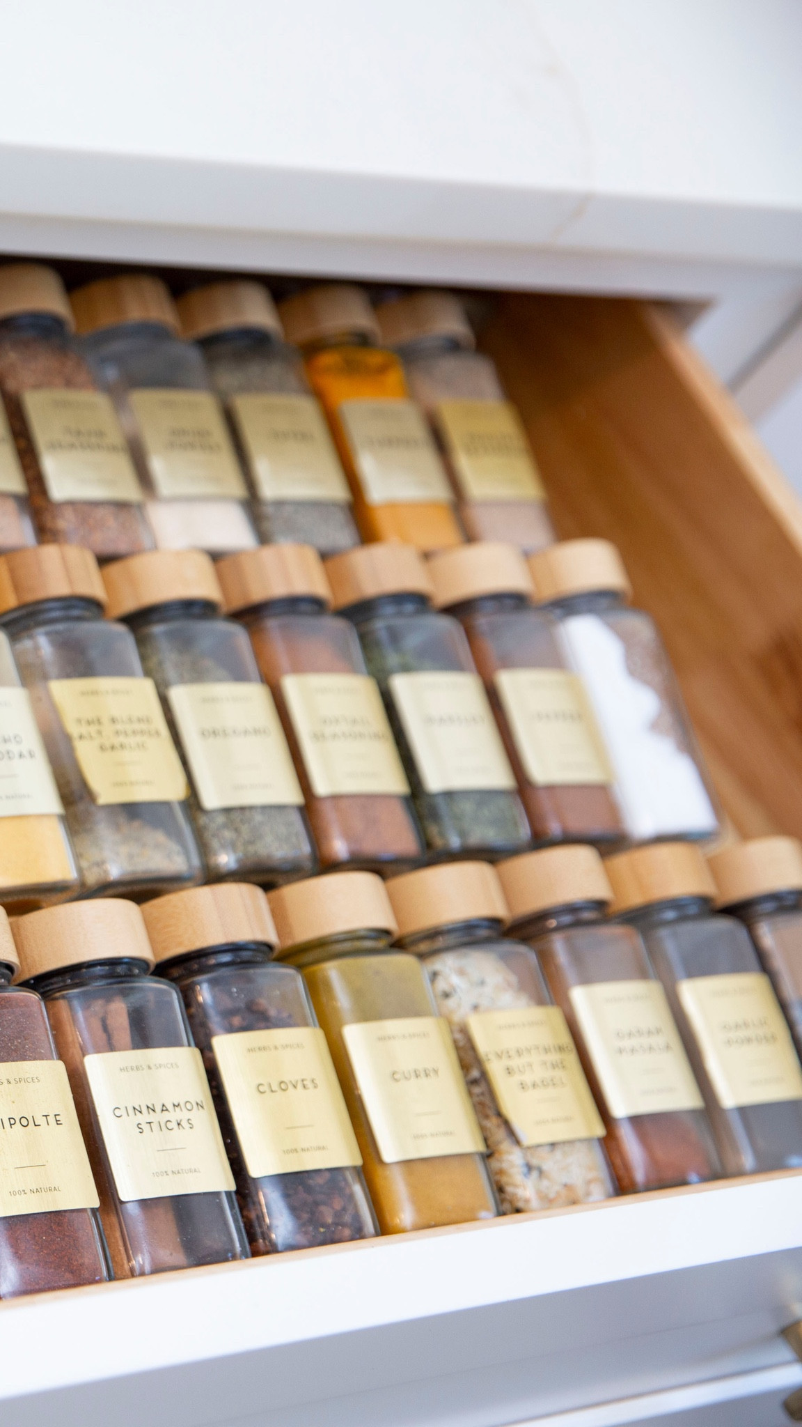 Get your pantry and kitchen in tip-top shape with these organization essentials! From neatly labeled jars to smart storage solutions, cooking just got a whole lot easier.

Follow for more @OPERATION_NIKI on IG, TikTok, & Facebook

sahm, mom essentials, kitchen clean, home appliances, life hack, work from home, cleaning products, home, cleaning inspo, kitchen ideas, fall outfit, fall vacation, holiday outfit, holiday dress, wedding guest dress, stay at home mom, deep clean, kitchen restock, cleantok, refill, kitchen home appliances, organization

#LTKFindsUnder50 #LTKFindsUnder100 #LTKHome