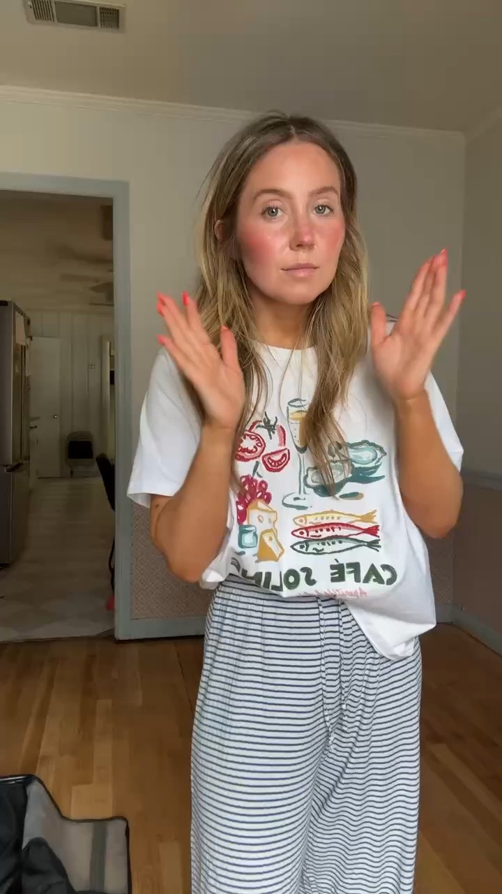 Everything I’m packing on our vacation to Mexico!

#LTKstorytime #LTKvlog #LTKdayinmylife