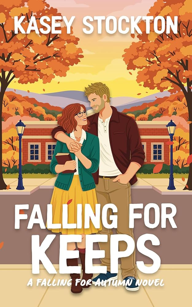 Falling for Keeps: A Sweet Small Town Romcom | Amazon (US)