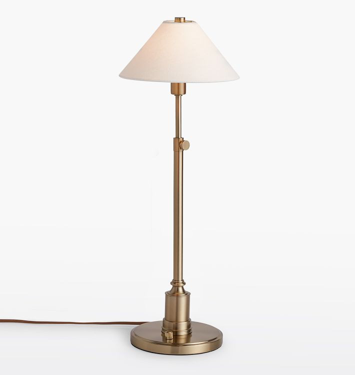 Mapleton Table Lamp | Rejuvenation