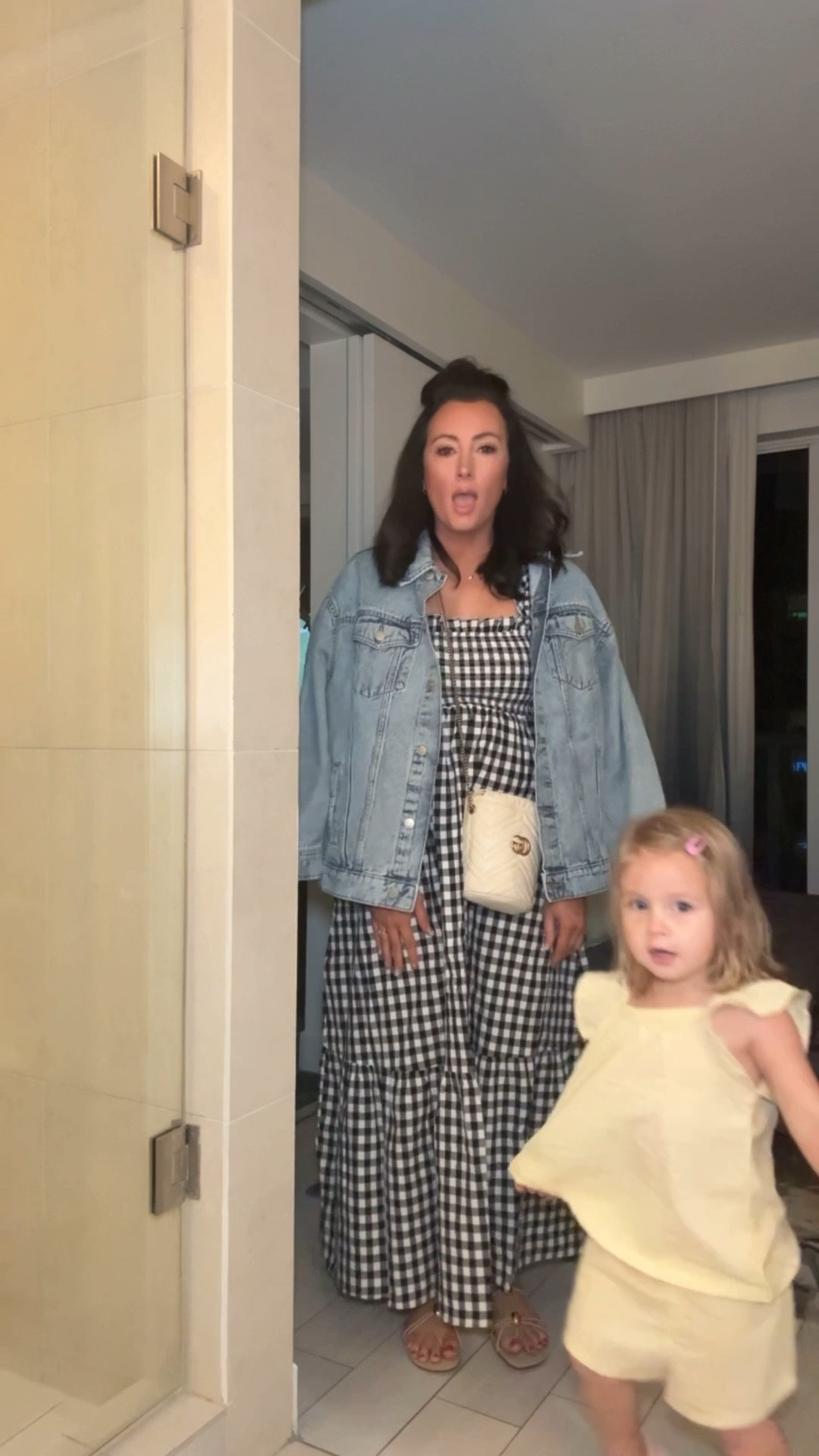 • medium dress 
• medium jacket 

#LTKTravel #LTKFindsUnder50 #LTKdayinmylife