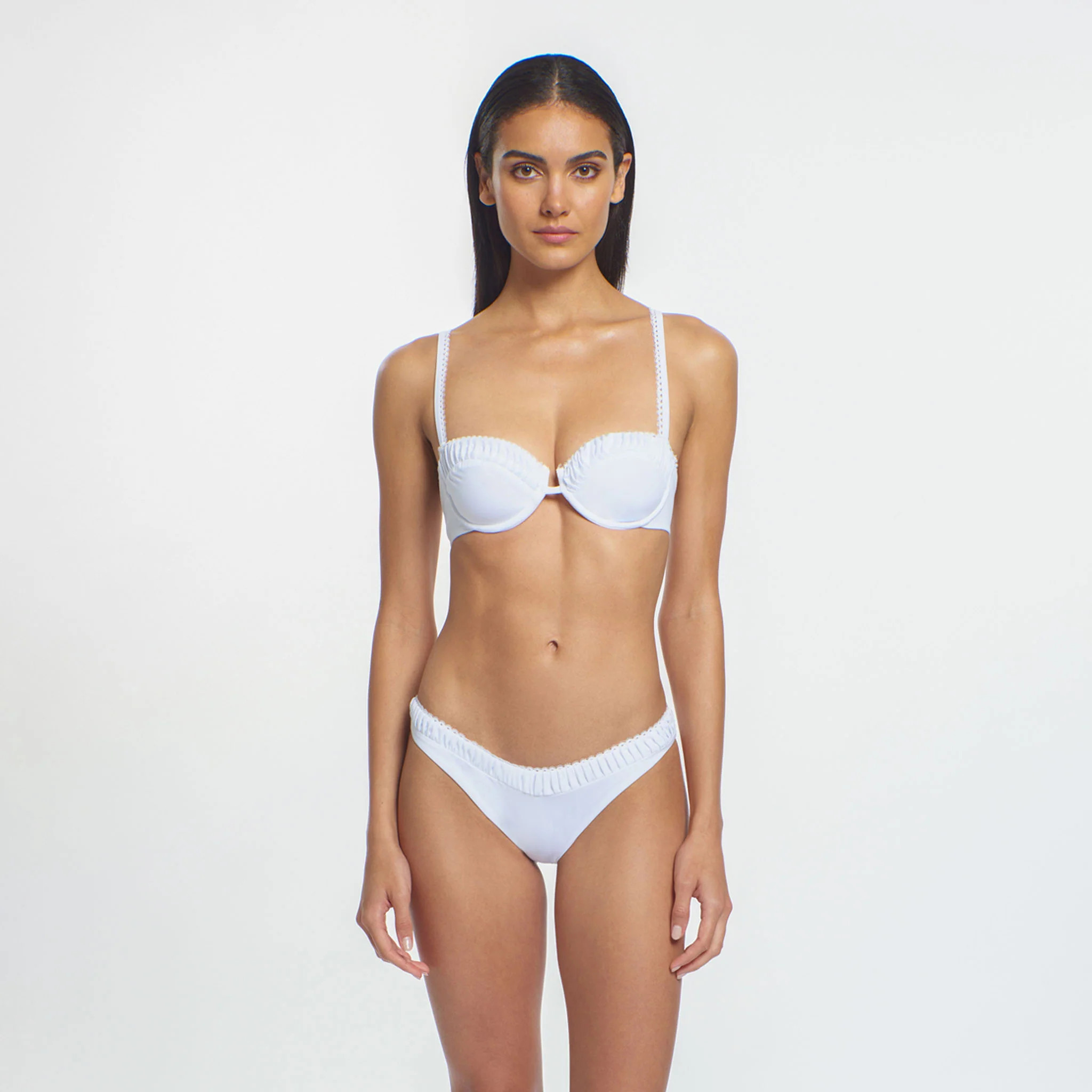 Kallie Bikini Top | Peixoto Wear