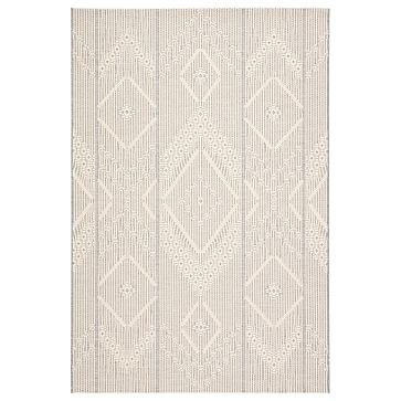 Shiloh Indoor/Outdoor Rug | West Elm (US)