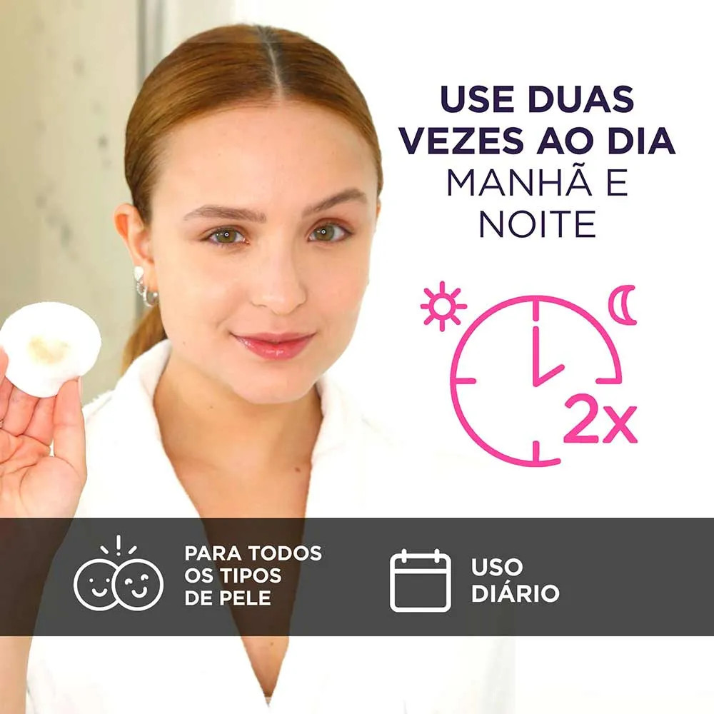 Água Micelar Bifásica L'Oréal Paris Solução de Limpeza 5 em 1 200ml | Drogaria Sao Paulo (BR)