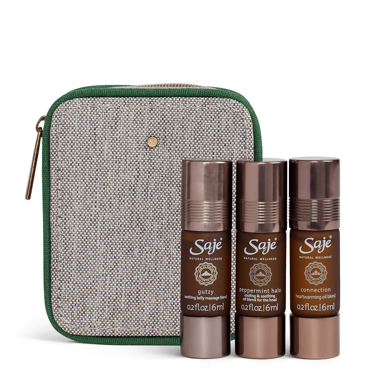 Eat, Drink & Be Merry | Saje Wellness