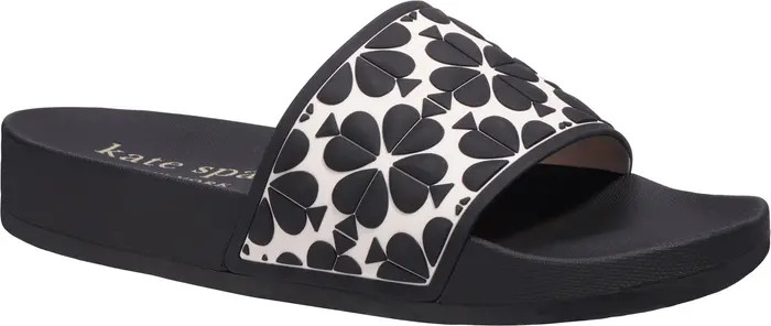 olympia slide sandal | Nordstrom