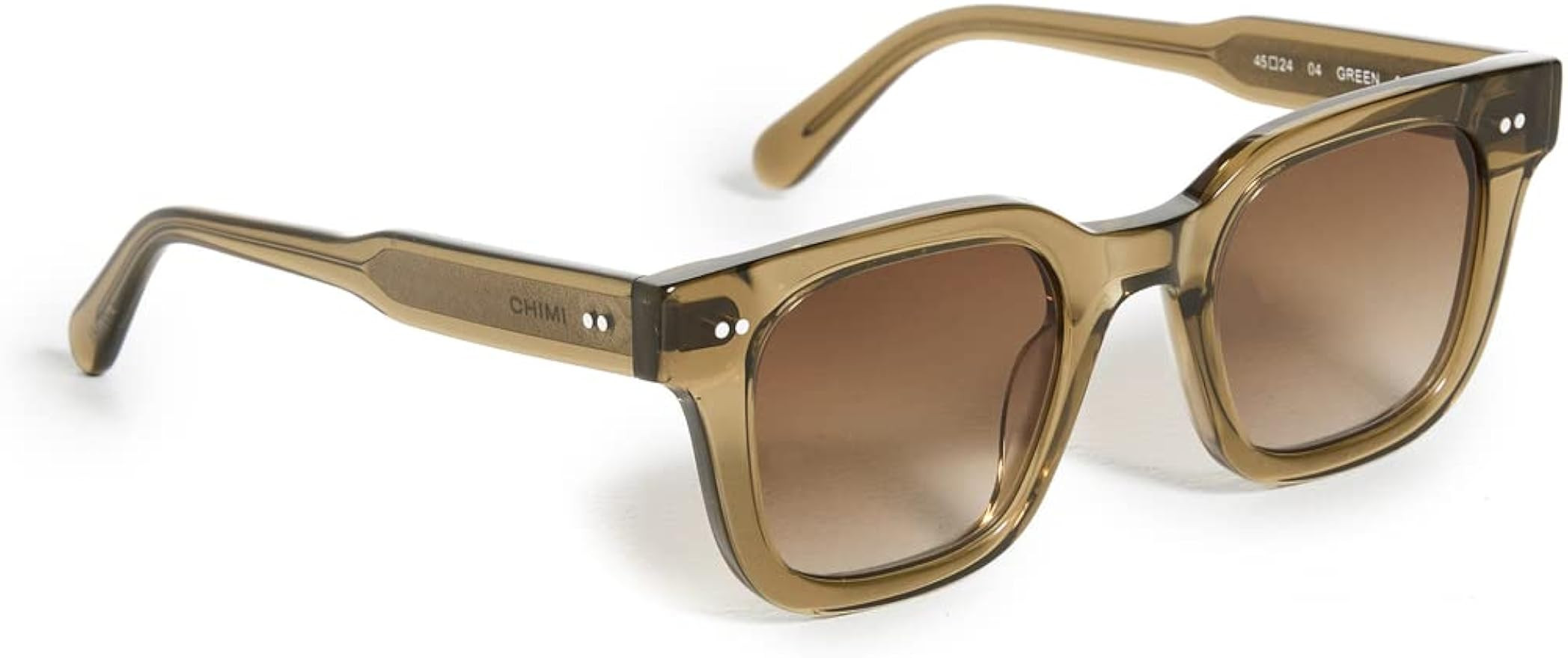Chimi 04 Sunglasses | Amazon (US)
