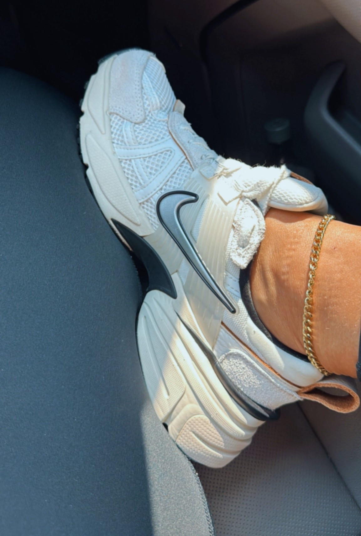 perfect neutral shoe for fall! So comfy too! #nike #sneakers #fashion #shoes #shoeaddict

#LTKShoeCrush #LTKItBag #LTKStyleTip