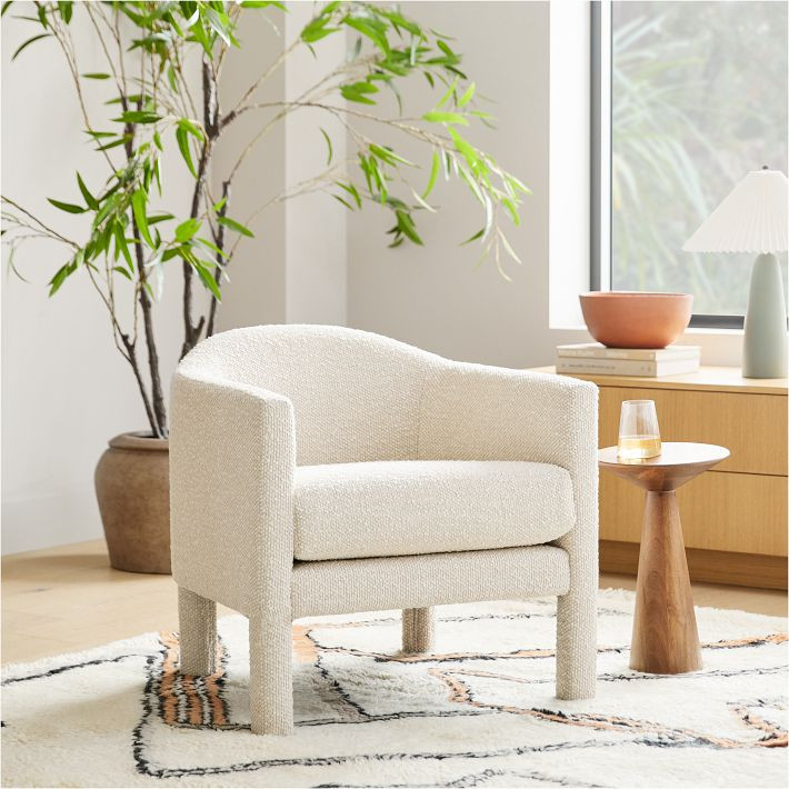 Isabella Chair | West Elm (US)