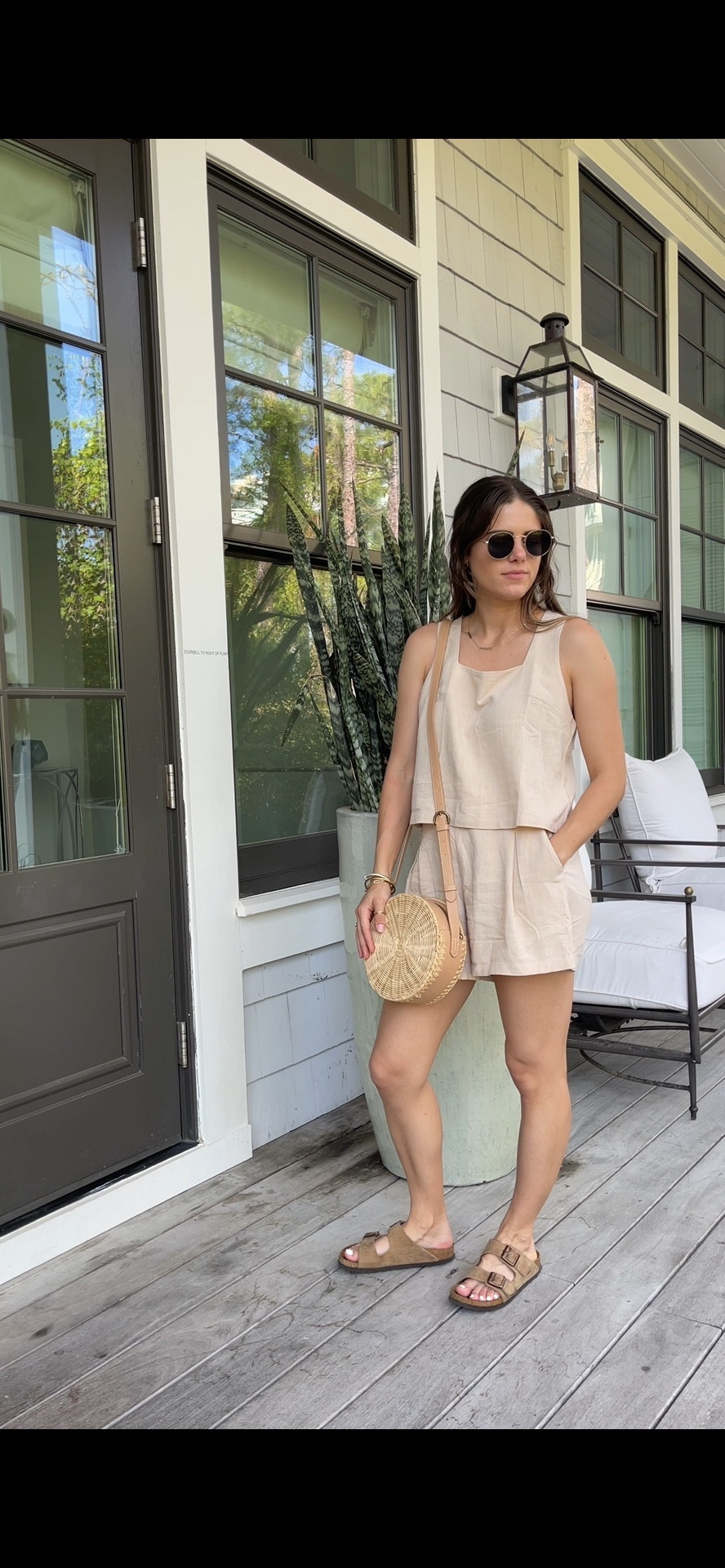 Amazon summer set comes in 17 colors

#LTKunder50 #LTKSeasonal #LTKfit