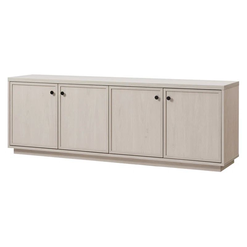 Brandee 69.63'' Media Console | Wayfair North America