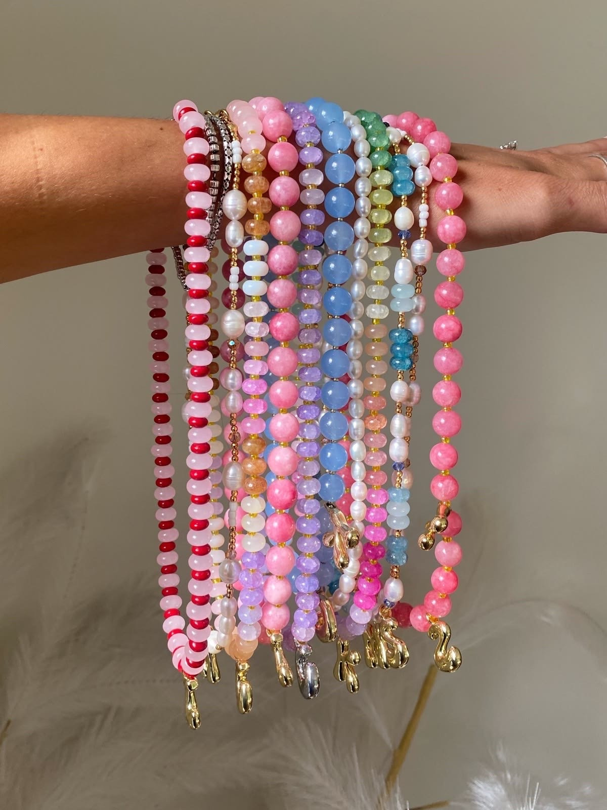 BAUBLEBAR!