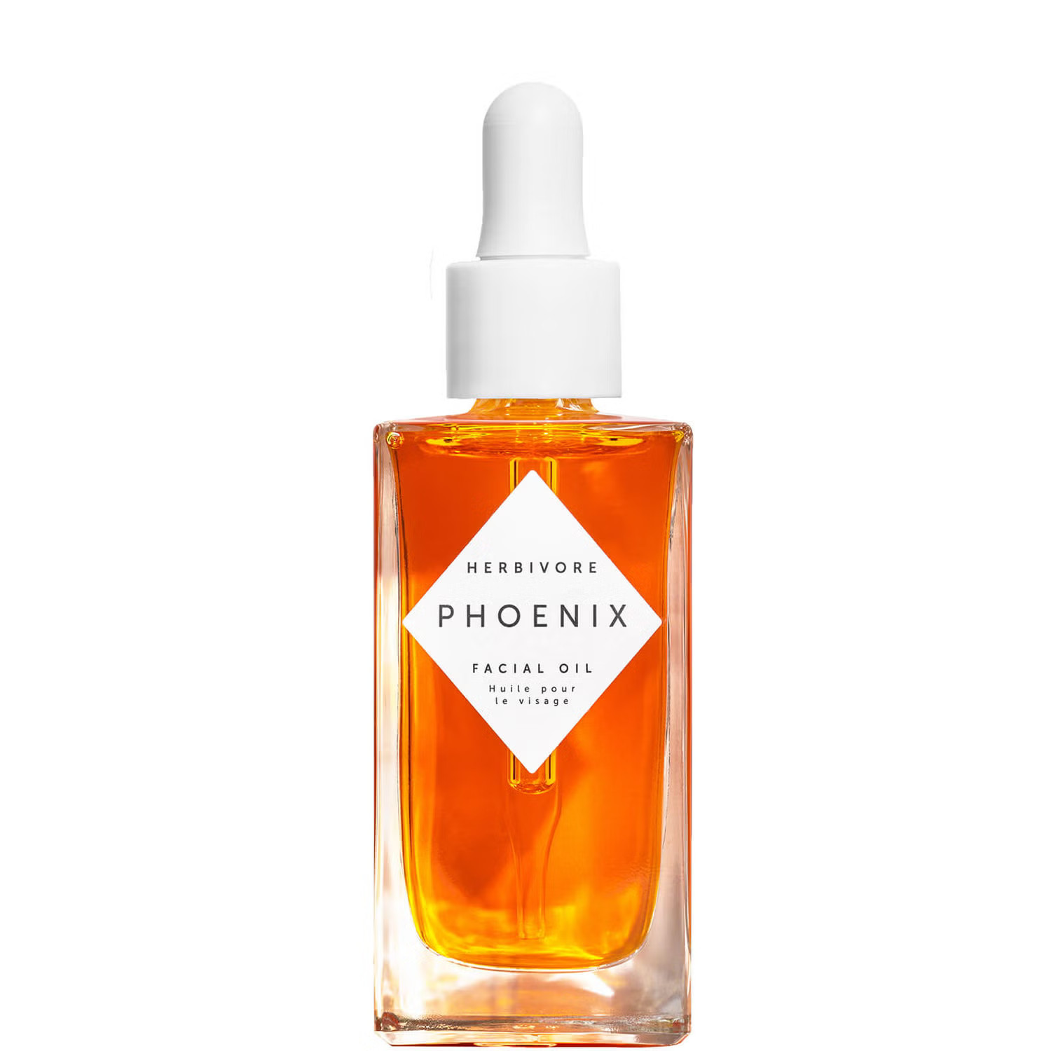 Herbivore Botanicals Phoenix Facial Oil (1.7 oz.) | Dermstore