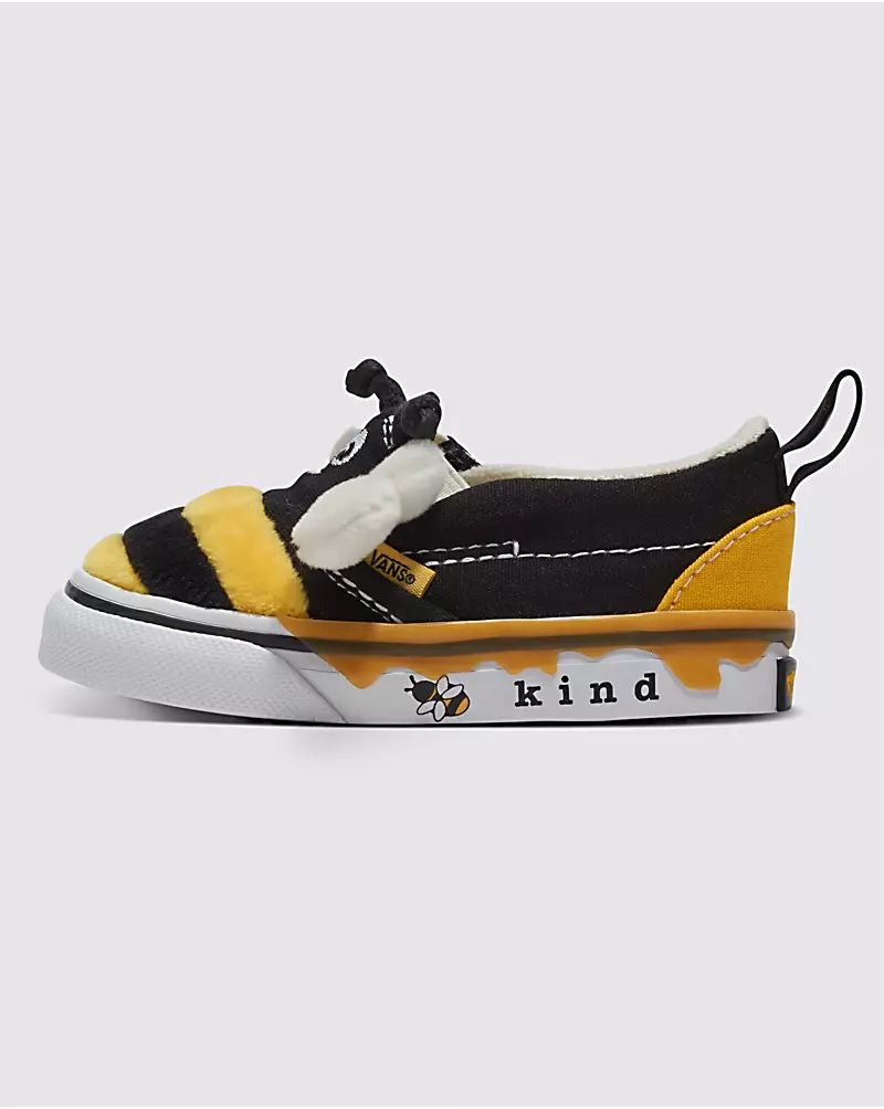 Toddler Slip-On V Shoe | Vans (US)