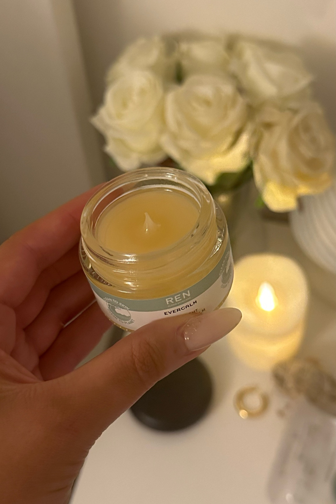 ren skincare 

#LTKbeauty #LTKwinter #LTKskincare