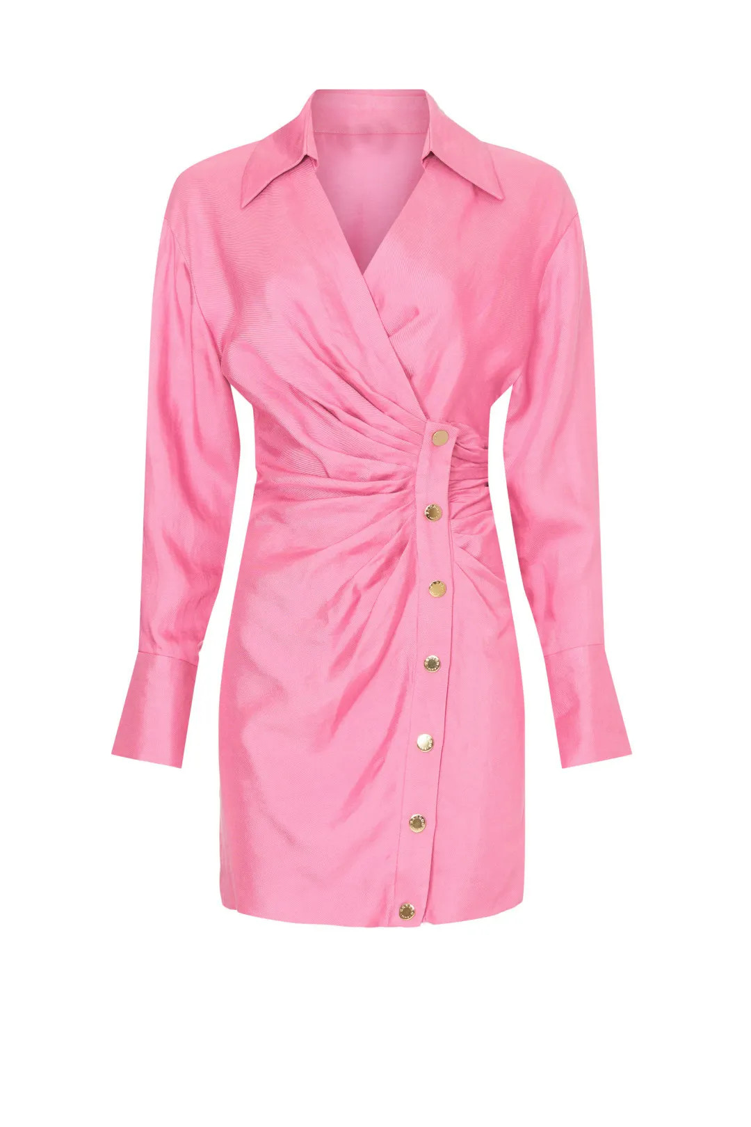 Sandro Elvira Dress | Rent the Runway