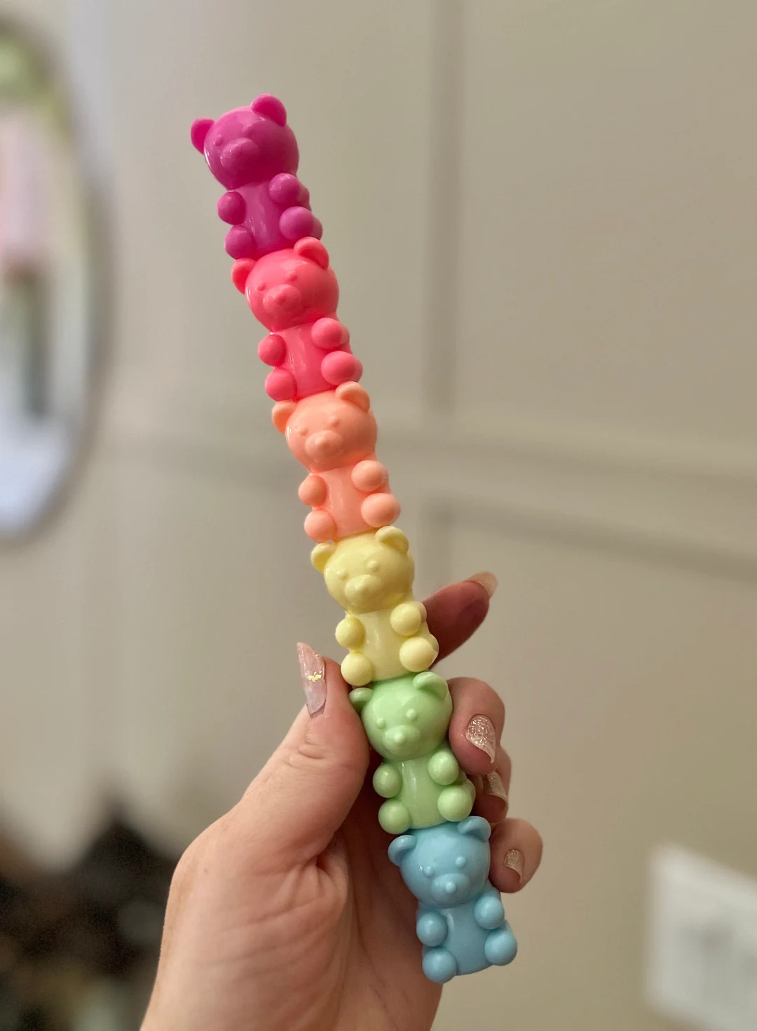 Gift for Girls Highlighter Set Stocking Stuffer or Birthday - Etsy | Etsy (US)