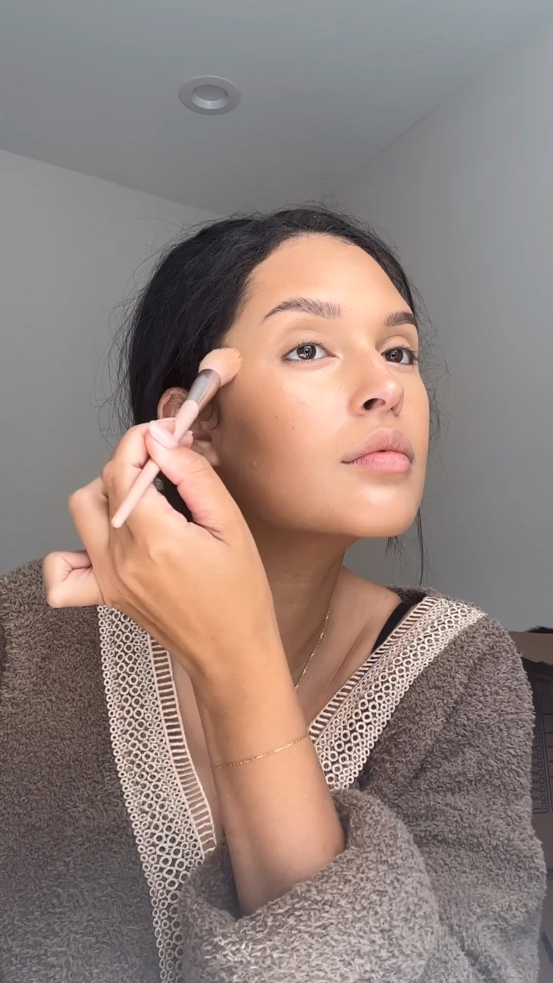 easy and simple makeup therapy 🫶🏽

#LTKBeauty #LTKWatchNow