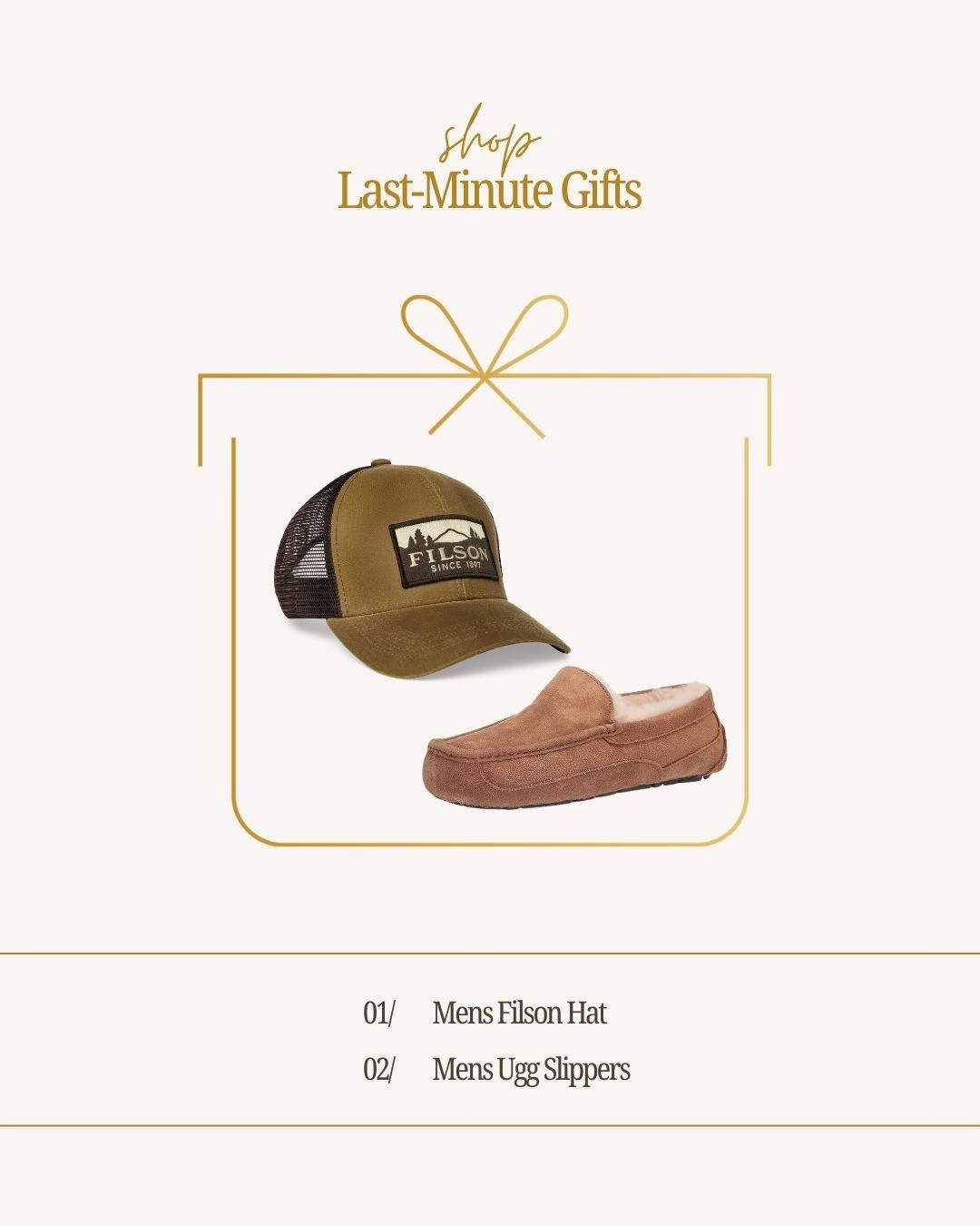 Last minute gifts for him that arrive before Christmas!! 

#LTKHoliday #LTKGiftGuide