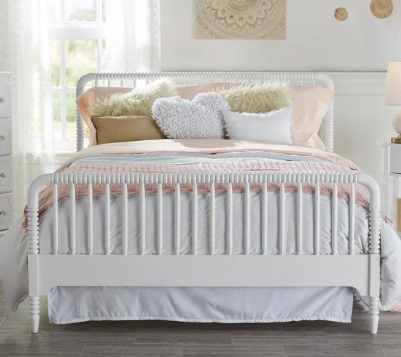 The twin size is 75% off on Wayfair! That’s amazing! I wanted the full size but it’s sold out!! 

#LTKHome #LTKSaleAlert #LTKKids