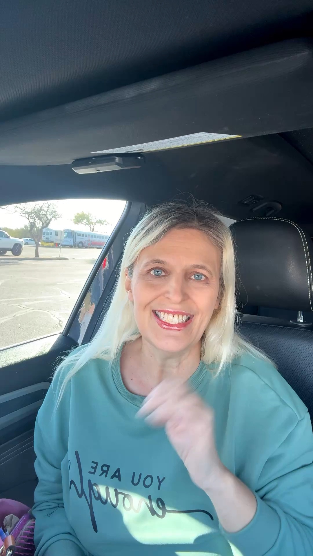 This trio has been such a game changer for my routine 🙌 The MB, Berberine, and Unpuff patches are the perfect combo for feeling balanced, less bloated, and more put together throughout the day. I’ve personally noticed my stomach looking flatter and just feeling better overall—love how easy they are to use too.

Linked here so you can check them out ✨
#ad #LTKWellness #LTKFinds #KindPatches #WellnessRoutine

#LTKdayinmylife