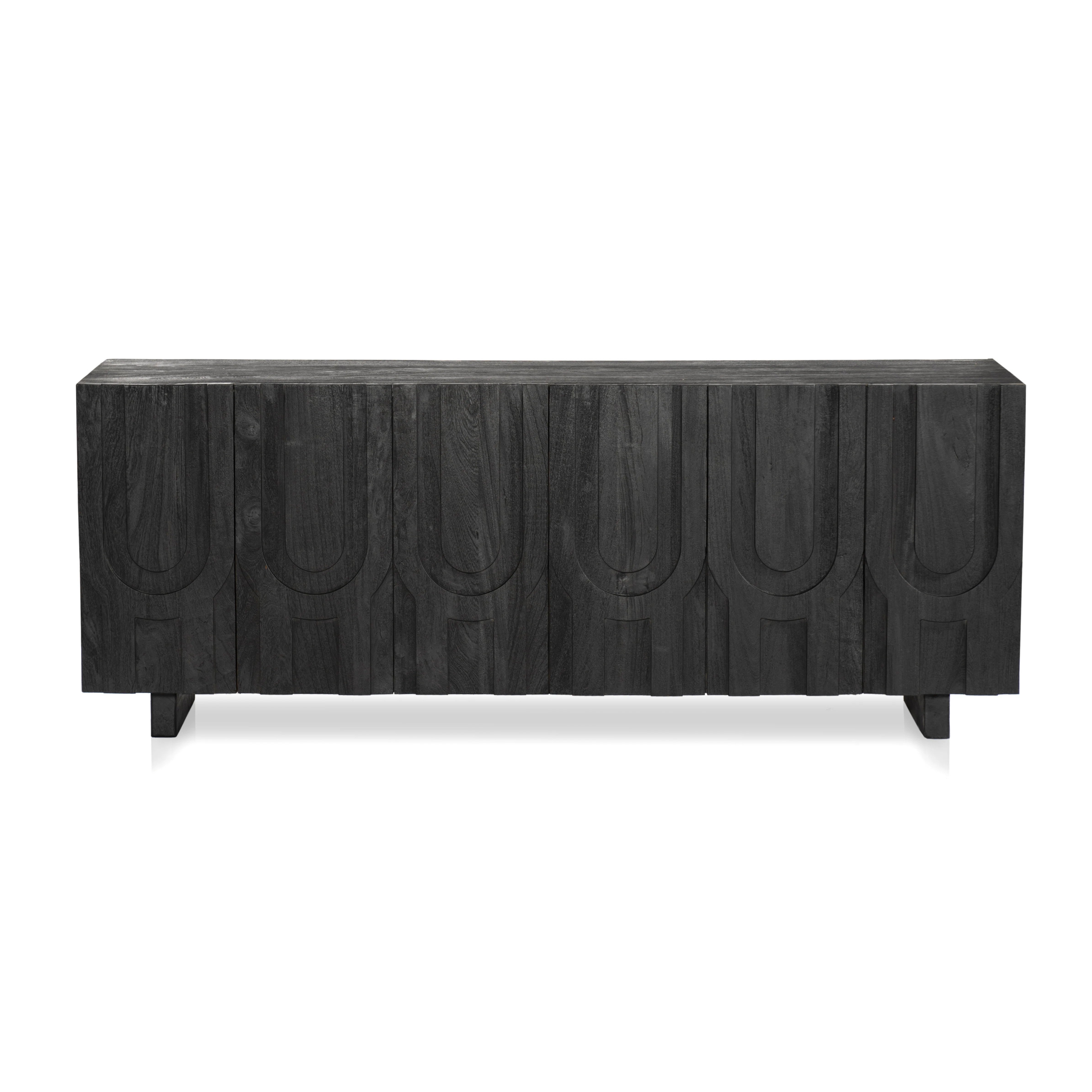 Rivka Media Console | Perigold