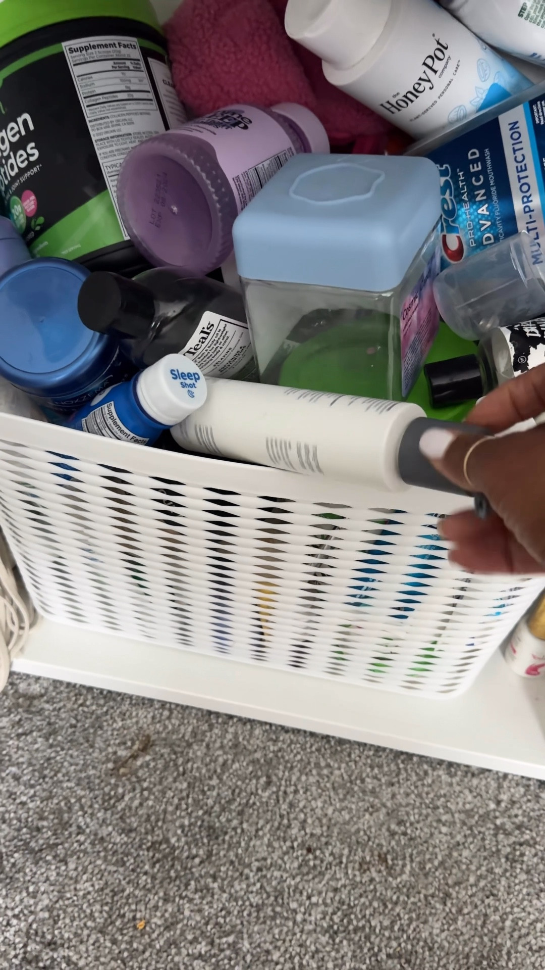 Time to restock the empties on some of my favorite essentials - there’s an overflow!

#skincare #beauty #loveyourskin #skinlove #bestskincare #travel #flyageless #midlife #beautyover40 #midlifemusthaves #skincareessentials #quickskinreset #skinreset #xojalonda

#LTKBeauty #LTKOver40