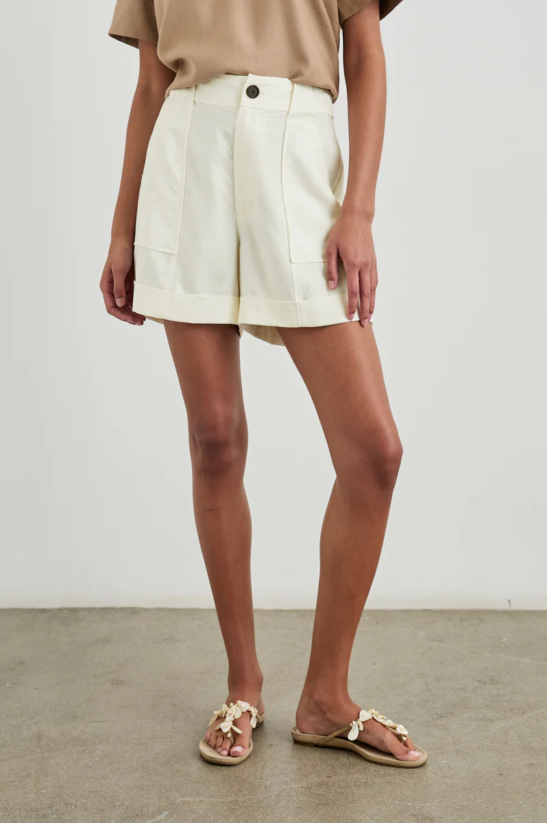 MARYAM SHORT - LOTUS | Rails