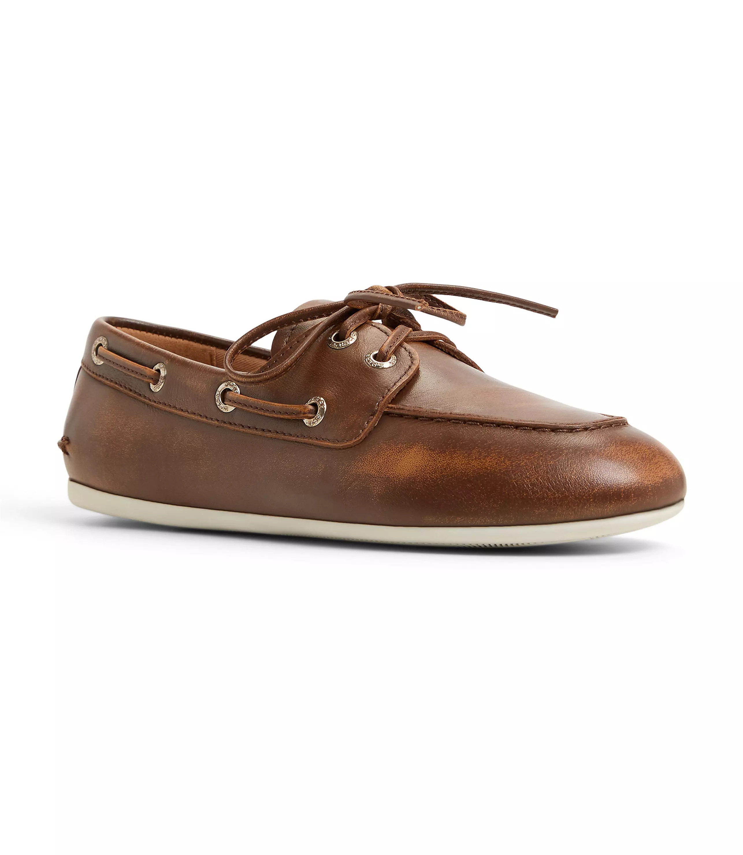 Sperry Slim Boat Shoes | LOFT