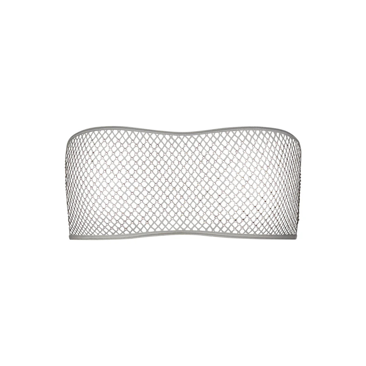 STRETCH NET BANDEAU | SKIMS (US)