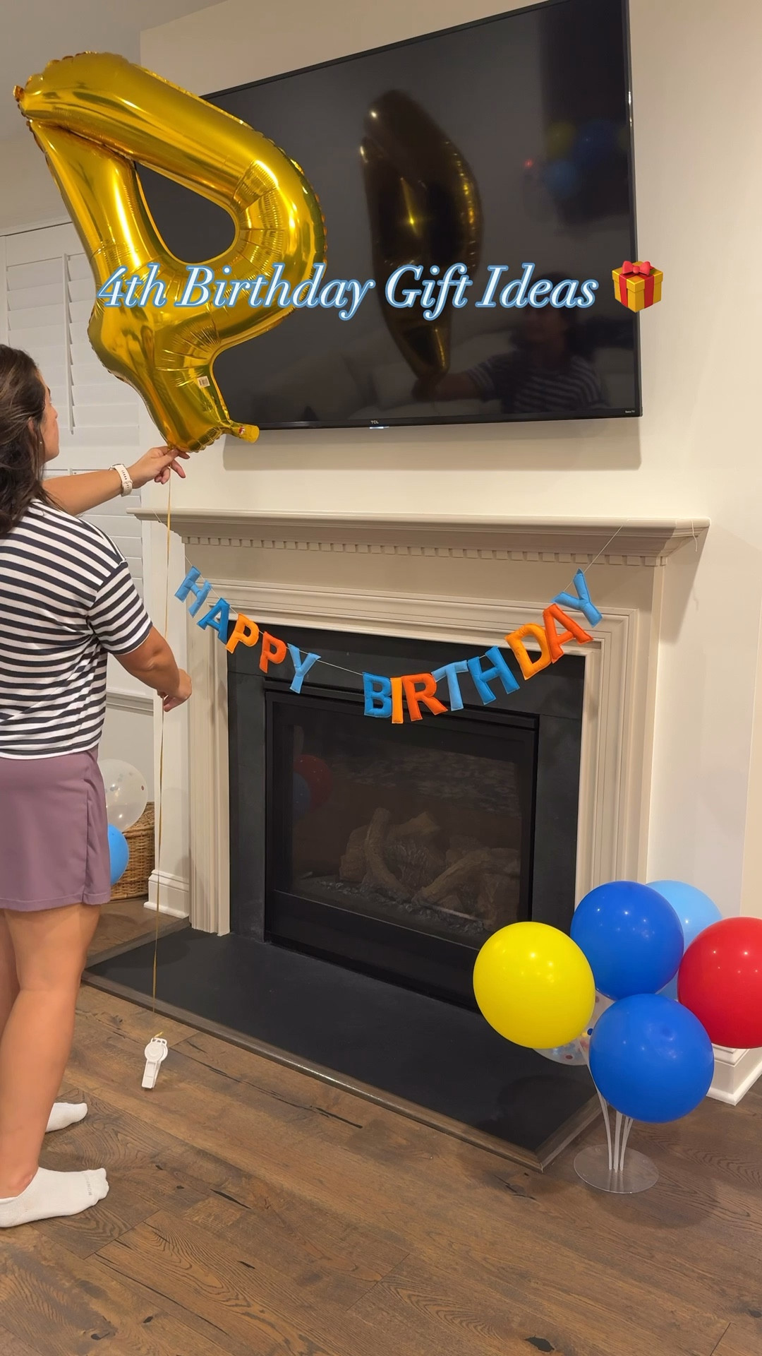 🎁 Our big FOUR-year-old was over the moon with his birthday gifts this year! His top favorites? A crane truck (he hasn’t stopped playing with it), a brand new scooter to ride around the neighborhood, a cozy fall jacket for the season, his beloved Toniebox for story + music time, and of course a classic — the Little Blue Truck book. 🚚✨

I’ve linked them all so you can shop the perfect 4-year-old birthday gifts, whether you’ve got a celebration coming up or just need some tried-and-true ideas! 🥳🎠

#BirthdayGifts #FourYearOldGifts #ToddlerGiftIdeas #KidsBirthdayGifts #GiftGuideForKids #ToyFavorites 

#LTKParties #LTKFamily #LTKKids