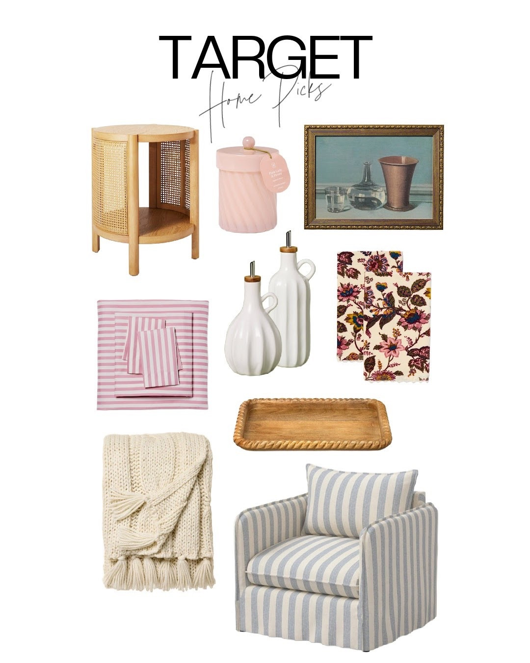 🏠🏠🏠

#LTKSeasonal #LTKOver40