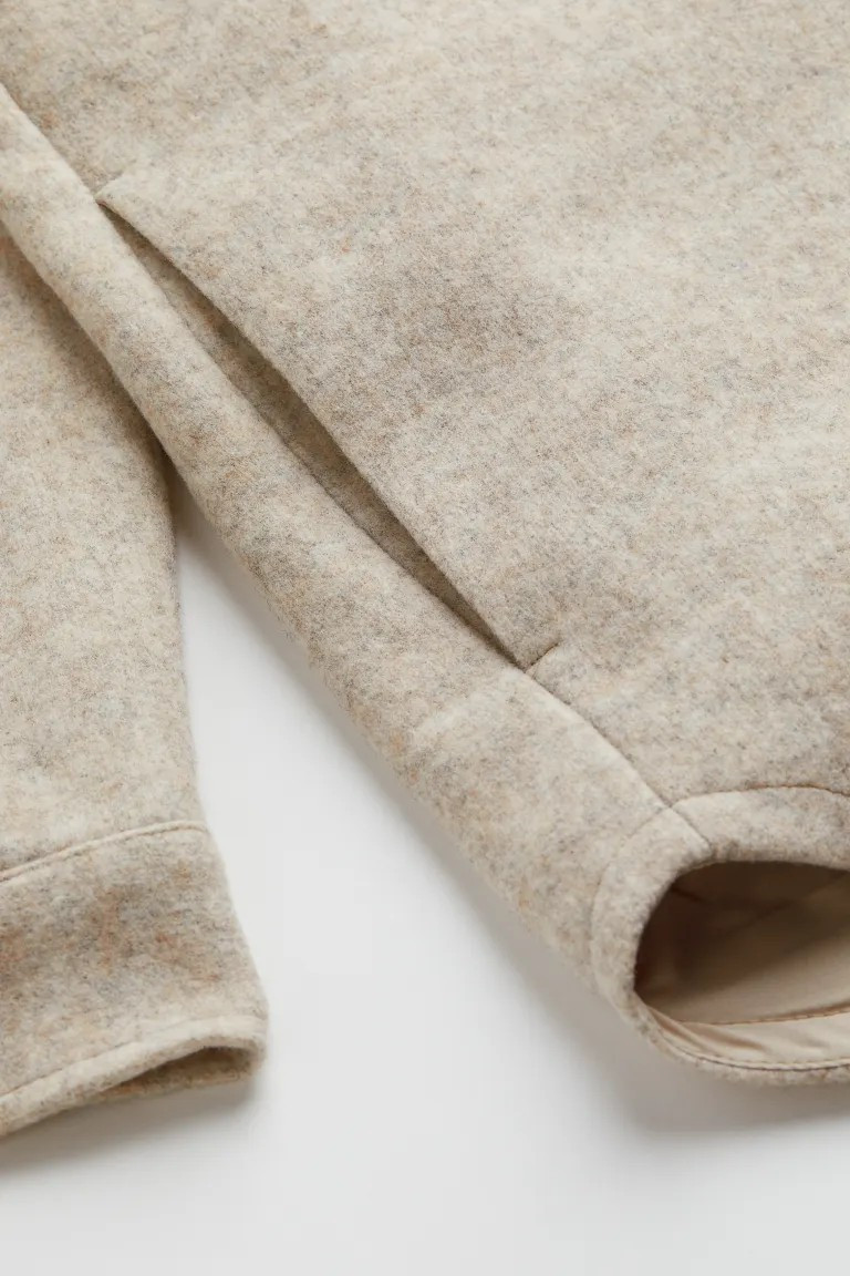 Shacket | H&M (US + CA)
