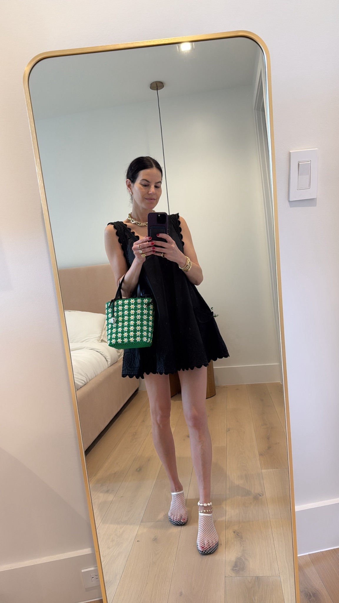 Outfit of the day 🖤

Women’s fashion, summer fashion, summer style, summer outfits, summer outfit inspo, summer ootd, trendy fashion, chic fashion, mom style 


#LTKOver40 #LTKSummerEdit #LTKStyleTip