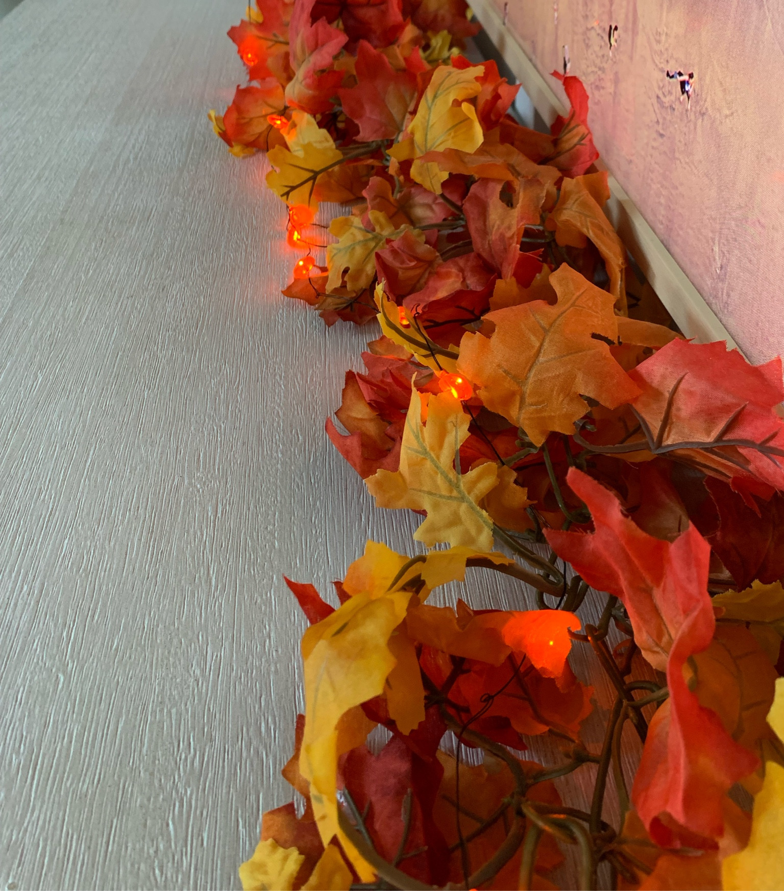 Lights are sold separately 😉

#LTKhome #LTKHalloween #LTKHoliday