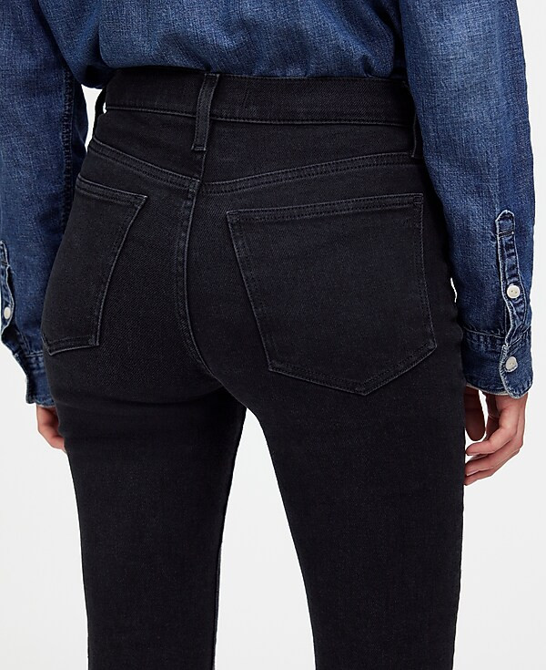 The Perfect Vintage Jean | Madewell | Madewell