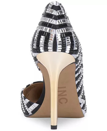 I.N.C. International Concepts Women's Kenjay d'Orsay Pumps, Created for Macy's - Macy's | Macys (US)