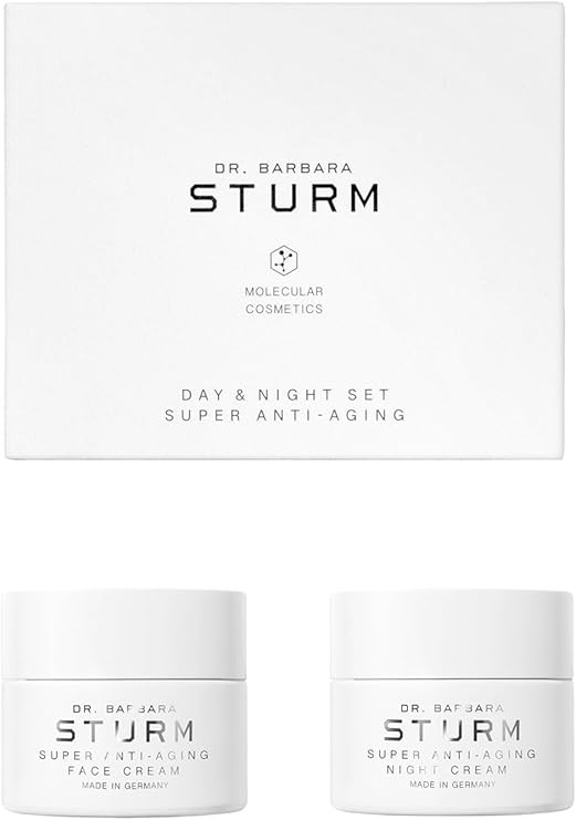 Amazon.com: Super Anti-Aging Day & Night Holiday Gift Set : Amazon Luxury | Amazon (US)