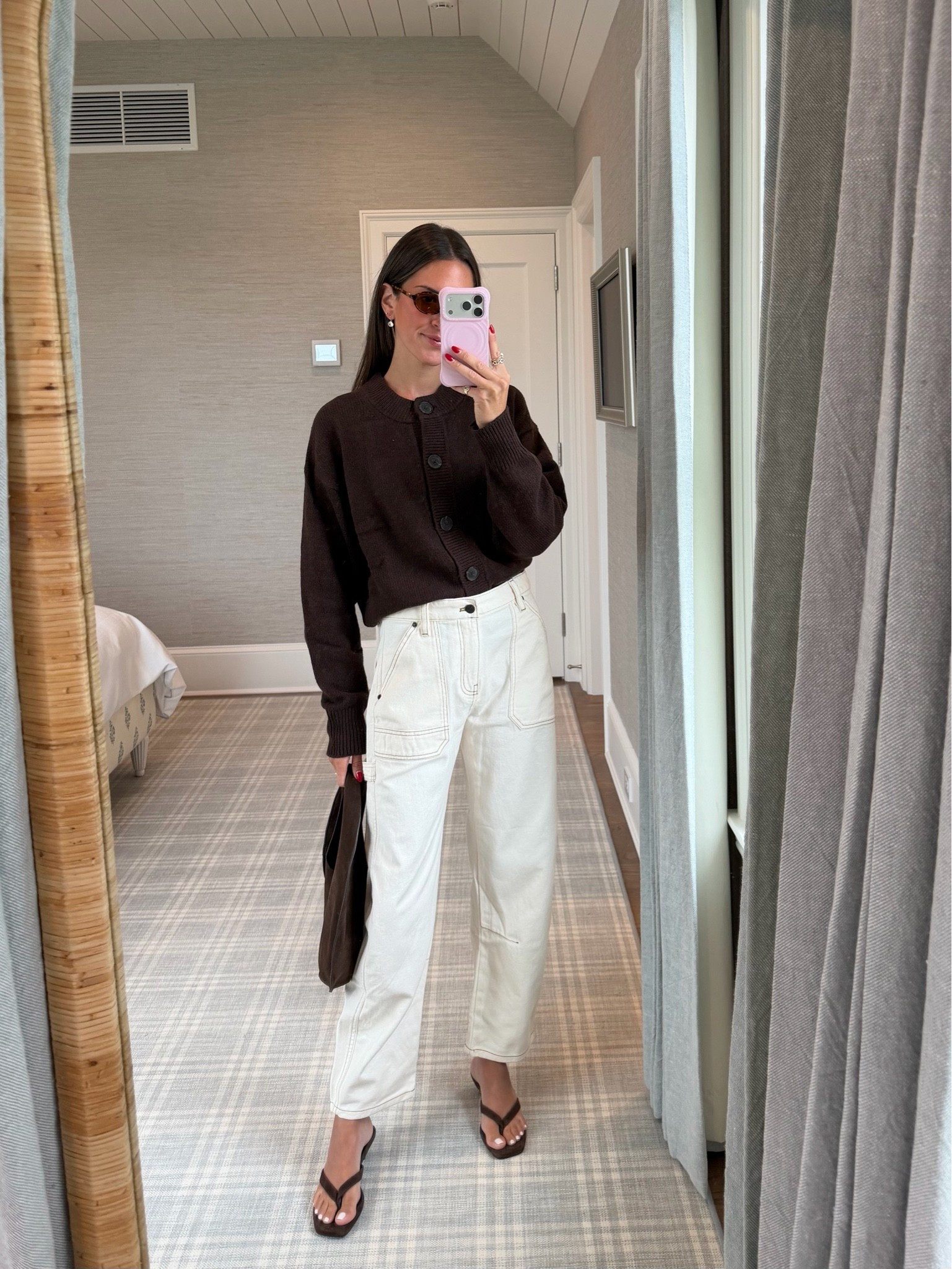Small sweater 

Gap 
Fall trends 
Fall outfits

#LTKootd #LTKstorytime #LTKgrwm