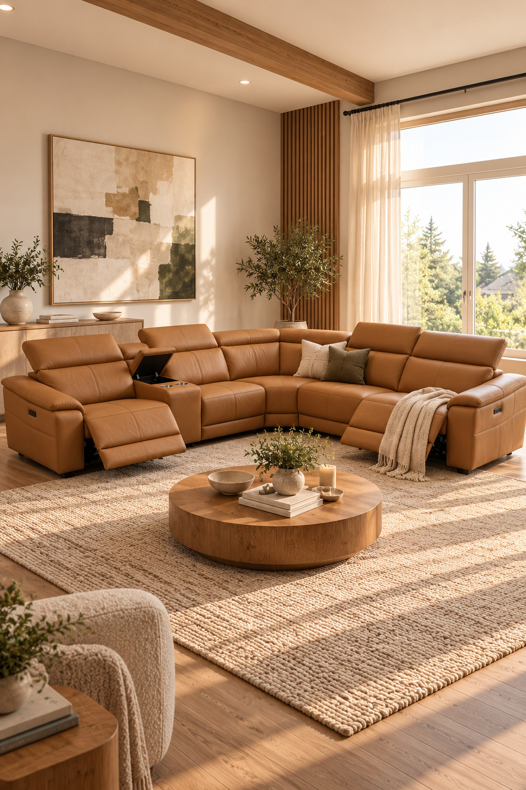 Wayfair Holiday Deal Week has me dreaming about a whole new living room! 🤍 Up to 70% off select finds, and these sectional sofas are at the top of my home wishlist. I'm loving everything from plush cream cloud couches and roomy U-shaped sectionals to caramel leather sofas, deep charcoal corduroy designs, and cozy reclining options. So many pretty ways to create that expensive-looking but comfortable home!#Wayfair #HolidayDealWeek #WayfairHolidaySale #SectionalSofas #FurnitureDeals #LivingRoomFurniture #LuxuryHomeFinds #CloudCouch #LeatherSectional #ModularSofa #CozyHomeDecor #HomeRefresh #LTKHome #LTKFinds 

 #LTKSeasonal #LTKHome #LTKSaleAlert