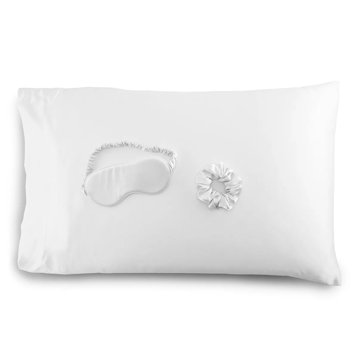 The Big One® Satin Sleep Set | Kohl's