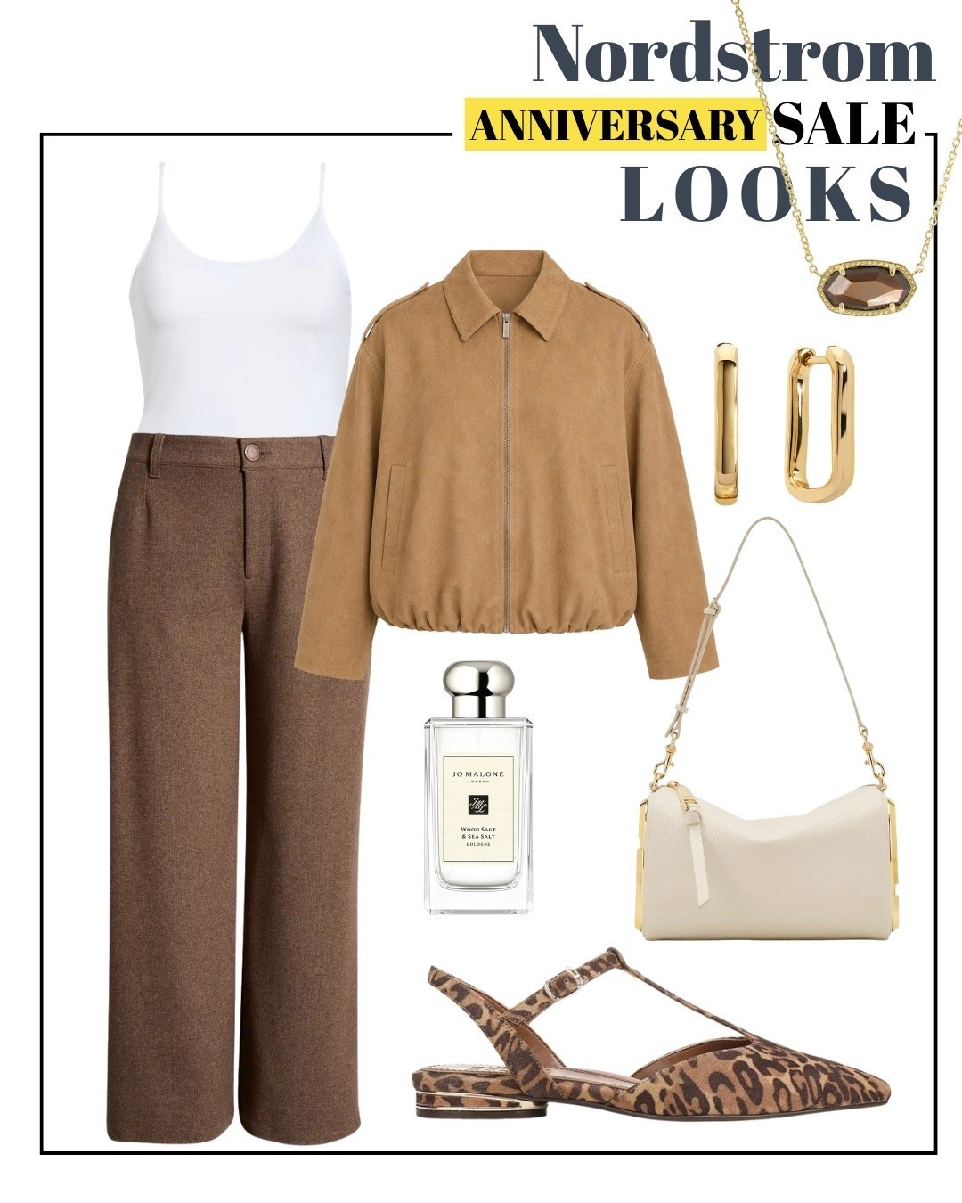 Building a fall wardrobe doesn’t have to mean buying everything new. I’m focusing on timeless pieces that mix and match easily, from tailored pants and cozy jackets to accessories that make everyday outfits feel elevated. These Nordstrom Anniversary Sale finds are perfect for creating effortless looks you’ll keep reaching for all season. Nordstrom Anniversary Sale, fall outfit ideas, neutral fall outfits, capsule wardrobe essentials, fall fashion trends, classic wardrobe staples, minimalist style, elevated basics, chic fall outfits, workwear outfits, transitional outfits, autumn fashion

#LTKootd #LTKSaleAlert #LTKSeasonal